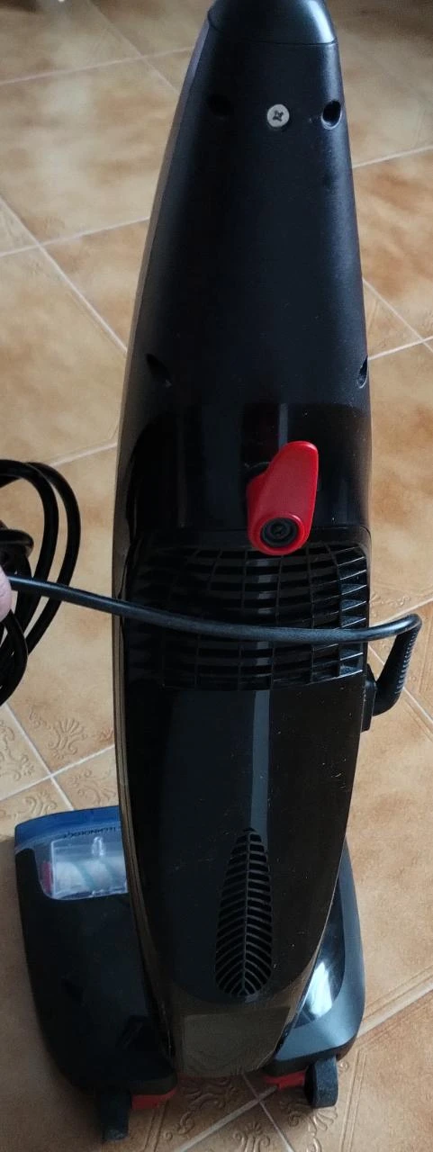 Aspirador Vertical Vileda JetClean 3 en 1 – photo 4